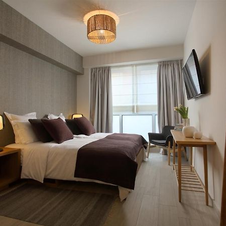 Joy Lifestyle Suite Athens Luaran gambar