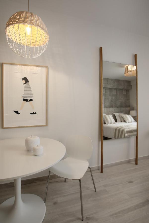 Joy Lifestyle Suite Athens Luaran gambar